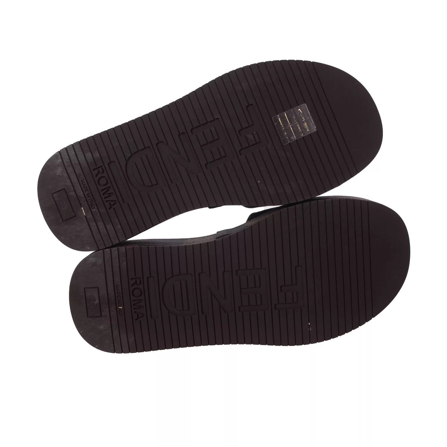 Fendi Fendi Slippers 35 Size US 4.5 / IT 34.5 - 2 Thumbnail