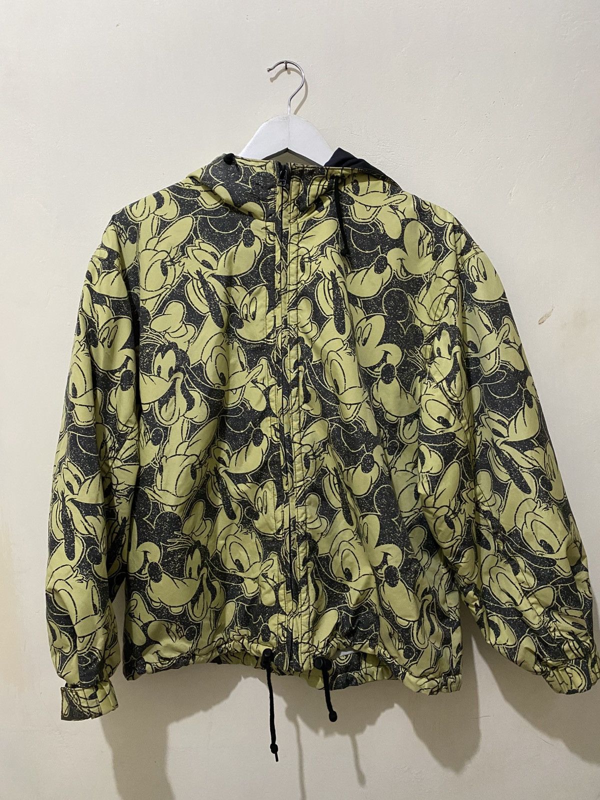 Other Vintage Disney Mickeymouse Show Jacket Size US XL / EU 56 / 4 - 1 Thumbnail