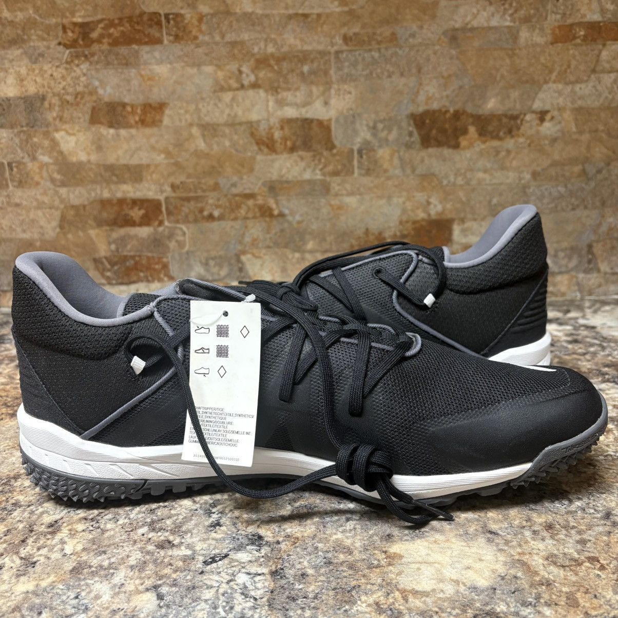 Adidas Adidas Speed Turf Trainer Baseball Training Shoe Size 15 Size US 15 / EU 48 - 6 Thumbnail