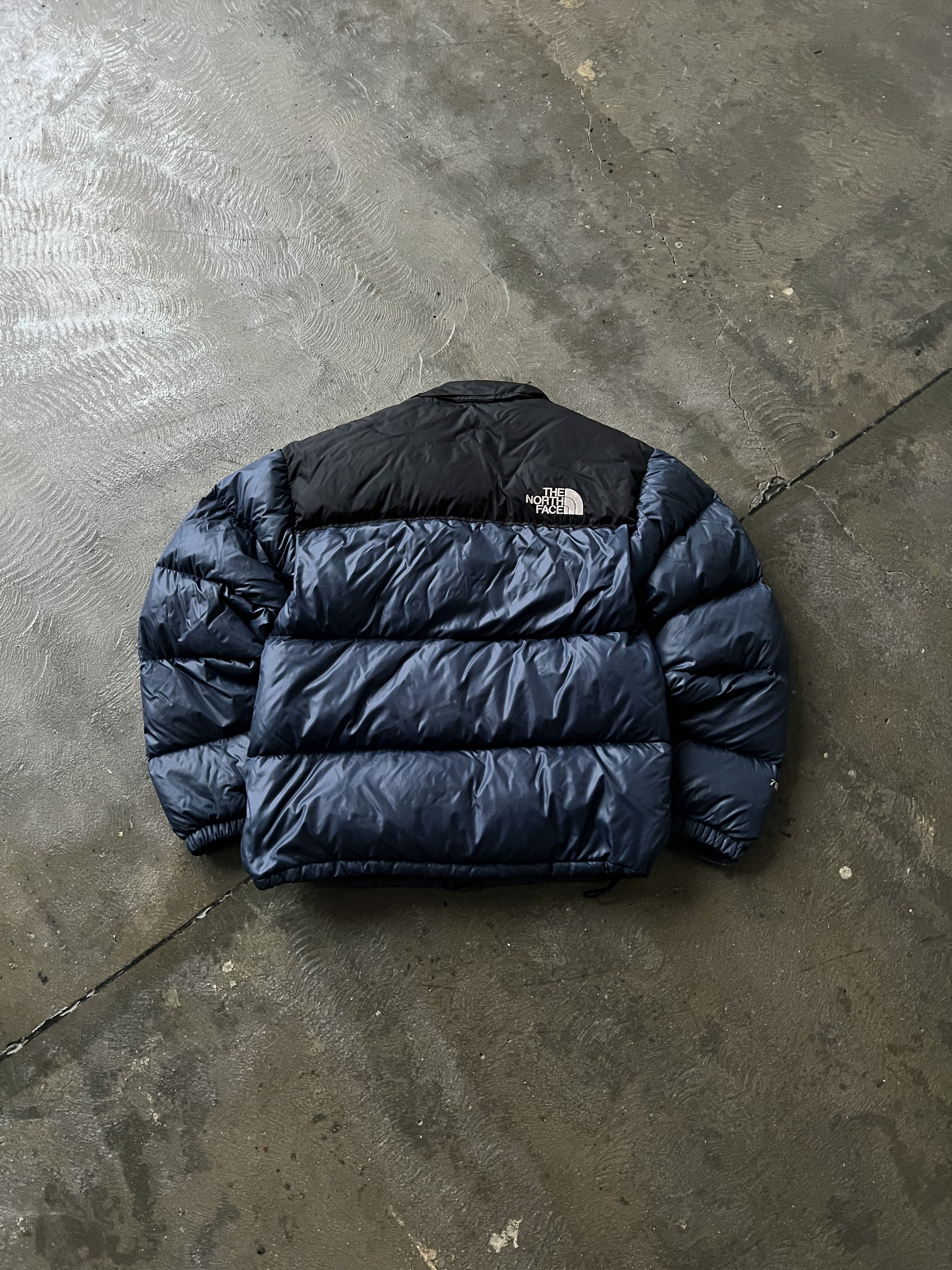 The North Face The North Face 1996 Nuptse 700 Puffer Vintage Size US S / EU 44-46 / 1 - 2 Thumbnail