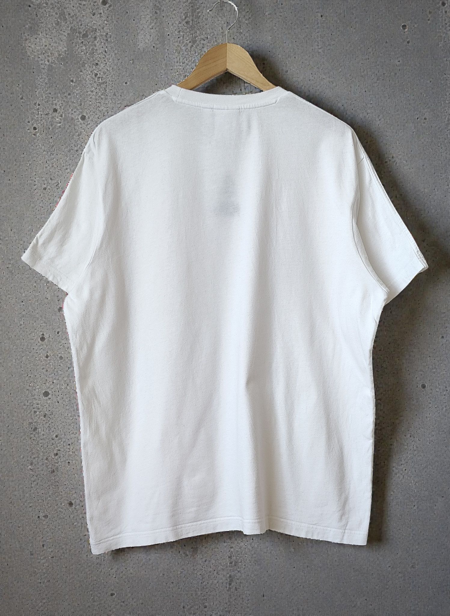 Adidas × Kith Kith x Adidas World Cup Collaboration Tshirt Size US L / EU 52-54 / 3 - 2 Thumbnail