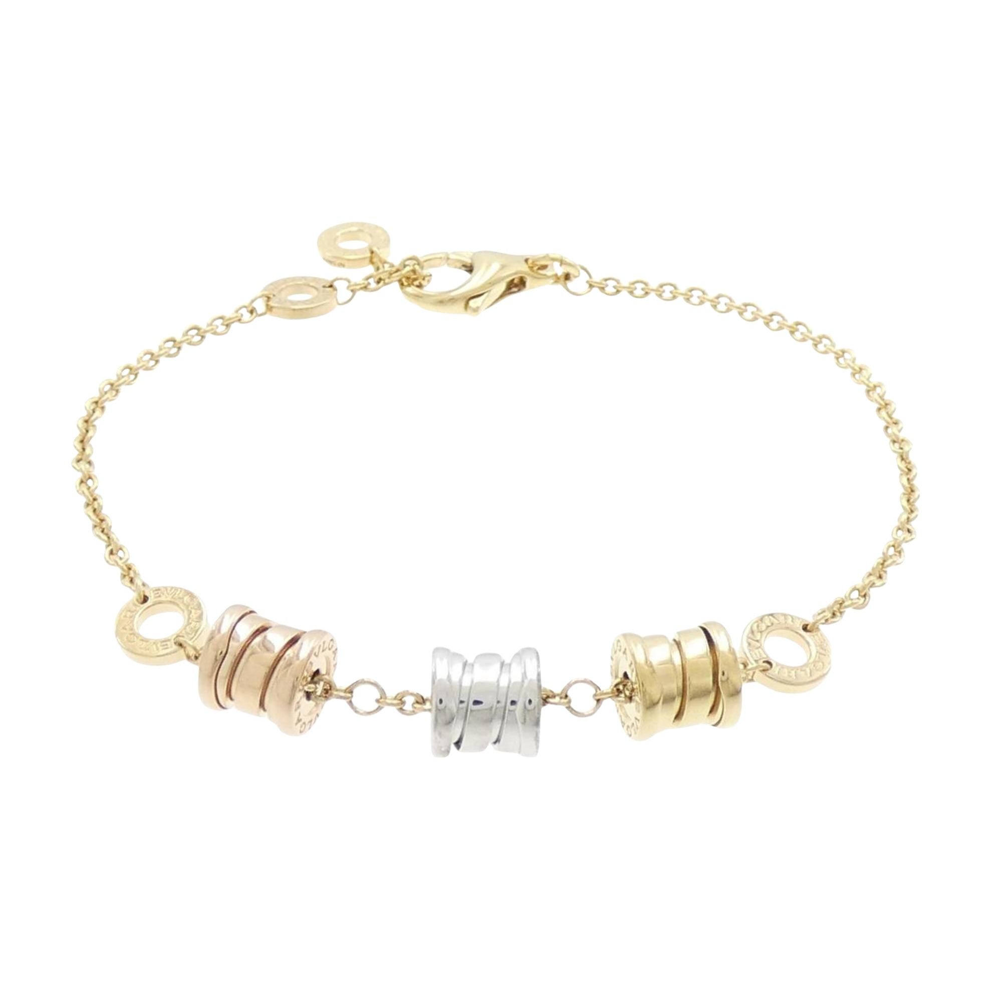 Bvlgari Bulgari B.Zero1 bracelet Size ONE SIZE - 1 Thumbnail