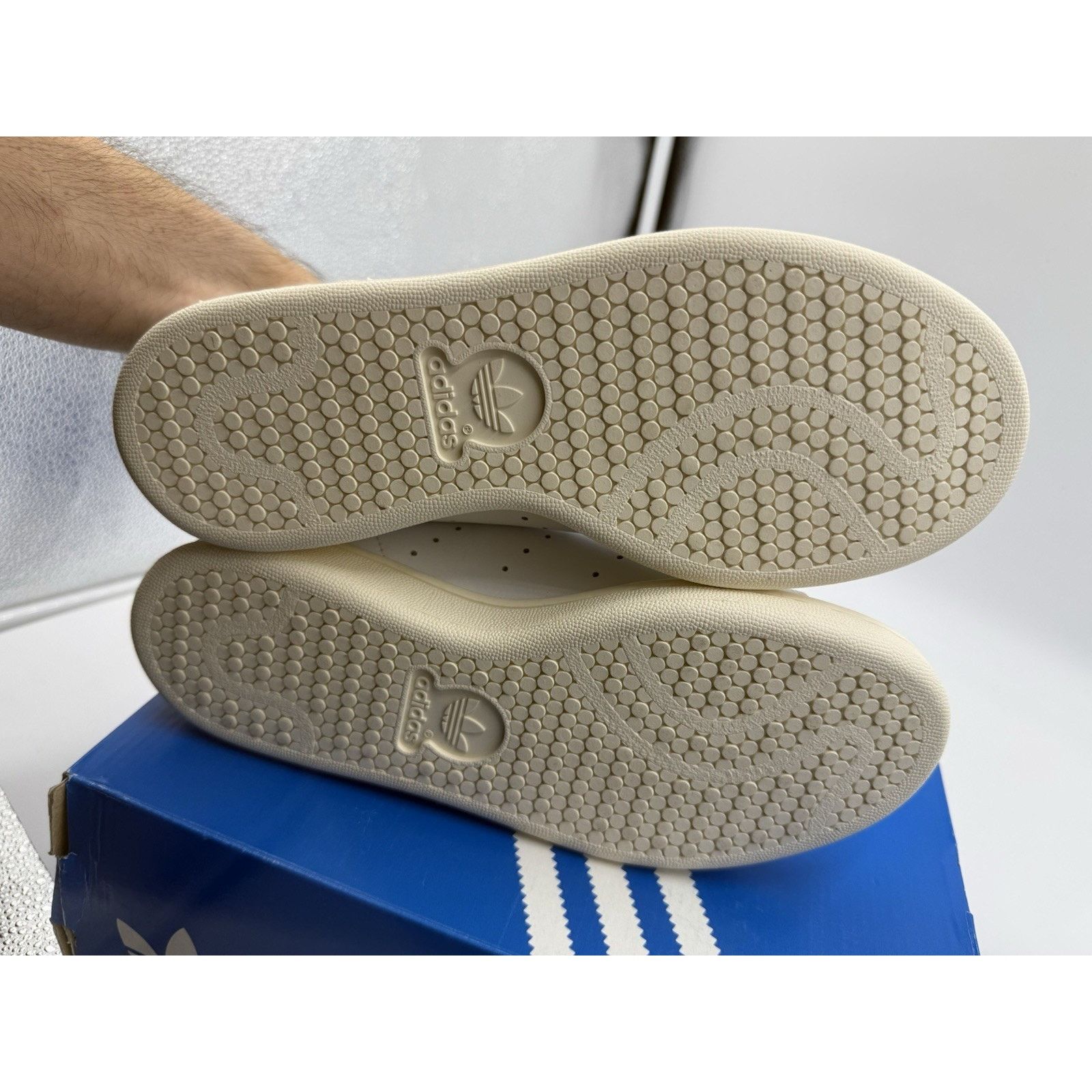 Adidas Size 5.5 Adidas Stan Smith KSeniaschnaider ID6533 Size US 5.5 / IT 35.5 - 6 Thumbnail