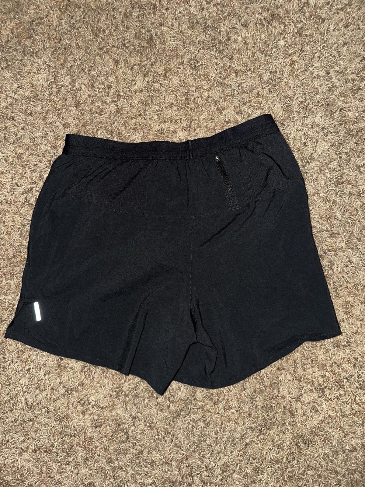 Nike Nike Challenger 6” Running Shorts Size US 30 / EU 46 - 7 Thumbnail