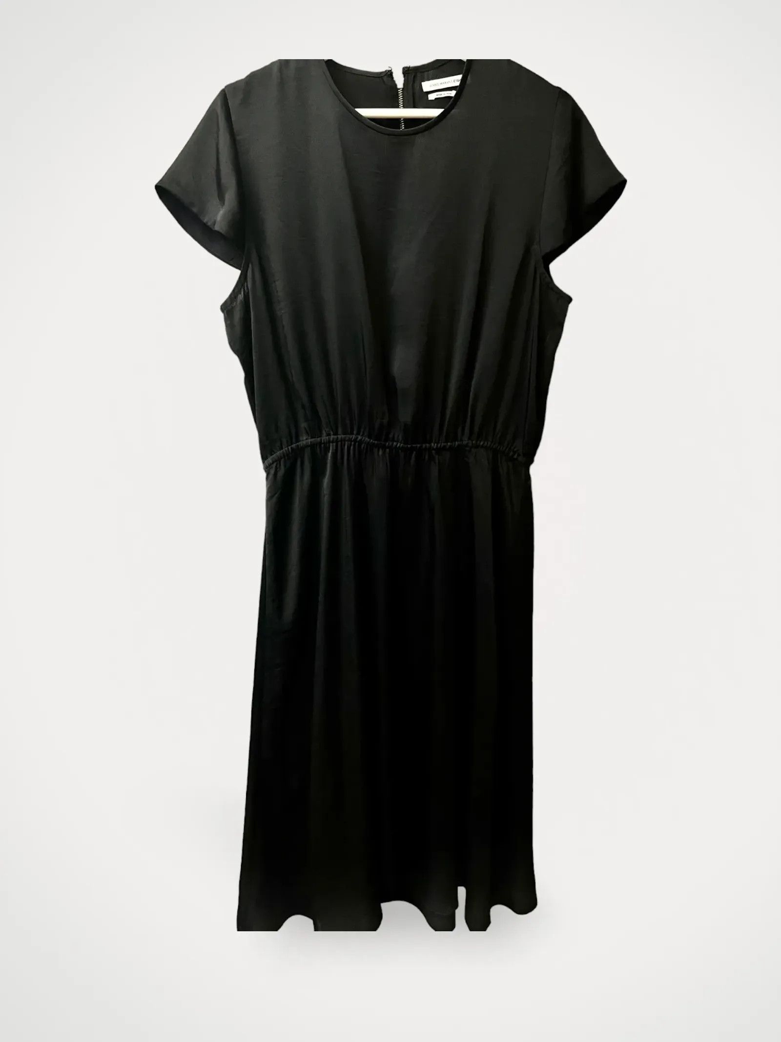 image of Isabel Marant Dress in Black, Women's (Size Small)