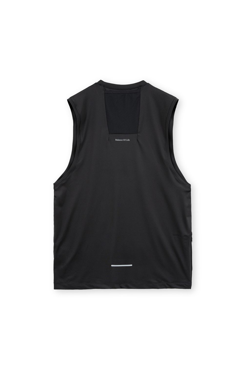 Other BROWNYARD Balance Sleeveless,Black Size US XL / EU 56 / 4 - 11 Thumbnail