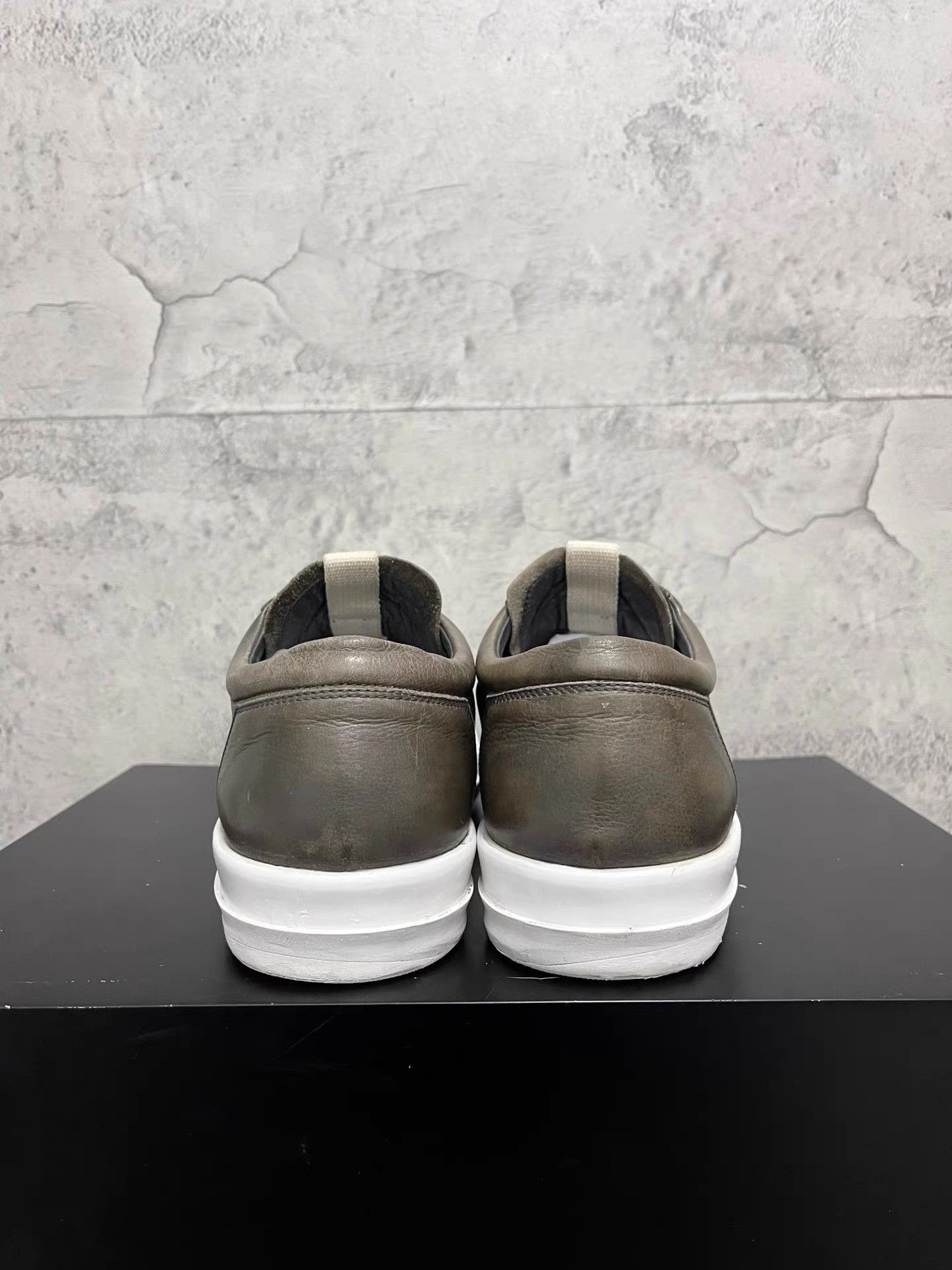 Rick Owens Rick Owens First Gen Replica Vans K34 Size US 10 / EU 43 - 7 Thumbnail