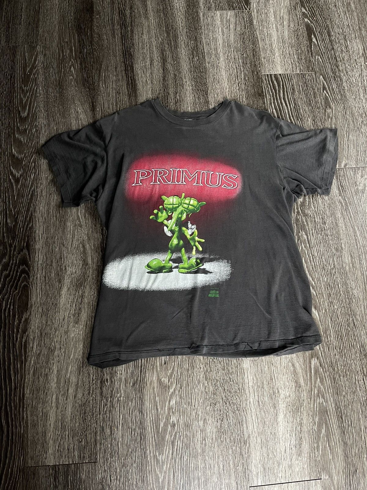Gallery Dept. 1/1 Vintage Primus Tee