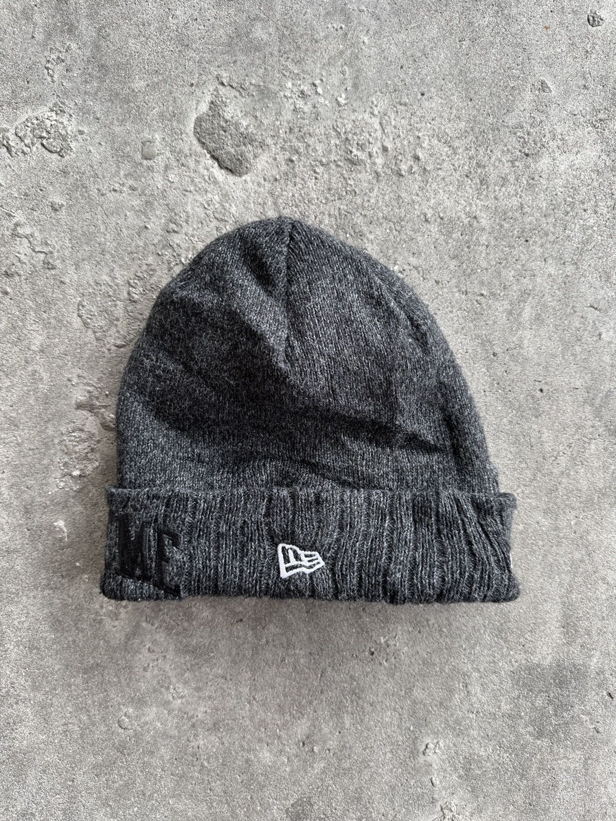 New Era × Supreme New Era x Supreme Beanie Hat Size ONE SIZE - 2 Thumbnail
