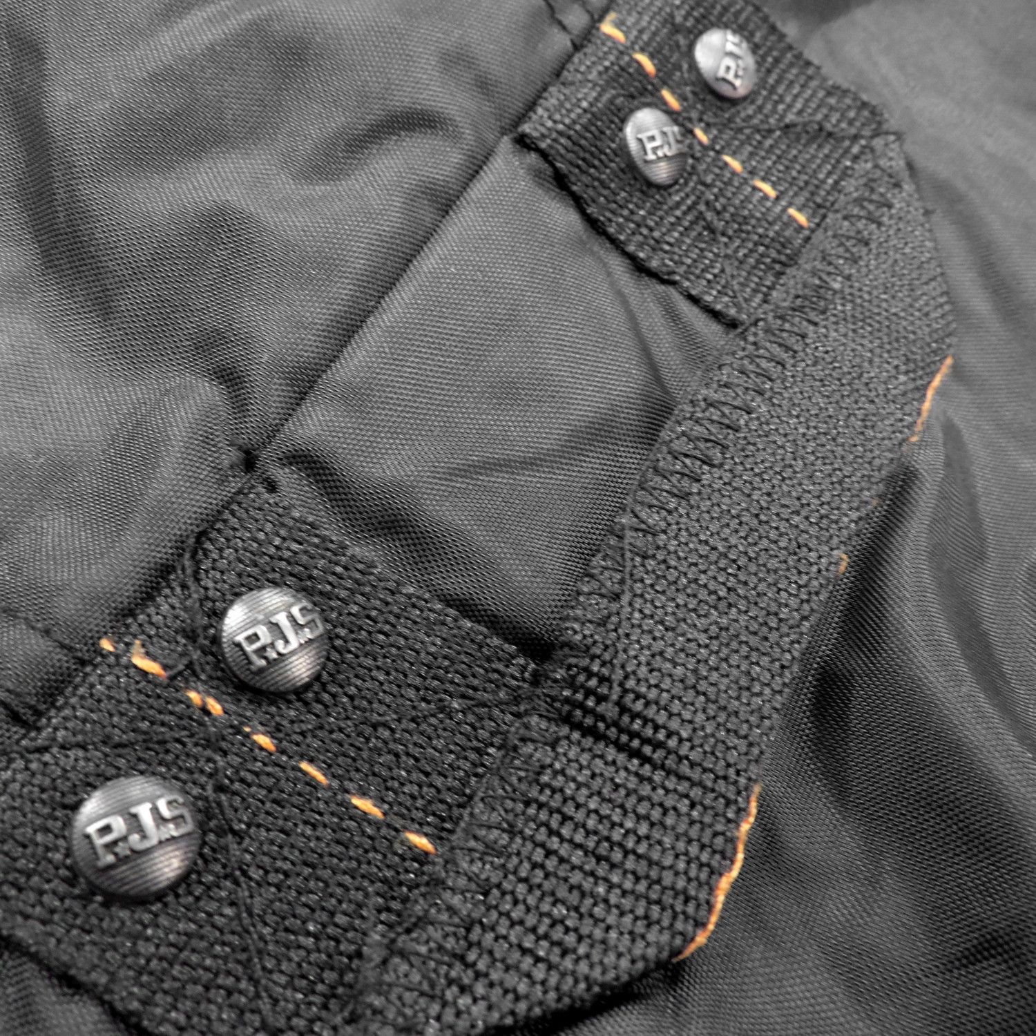 Parajumpers PARAJUMPERS USAF 210 SQUADRON WINTER RESCUE GOBI JACKET Size US M / EU 48-50 / 2 - 22 Thumbnail