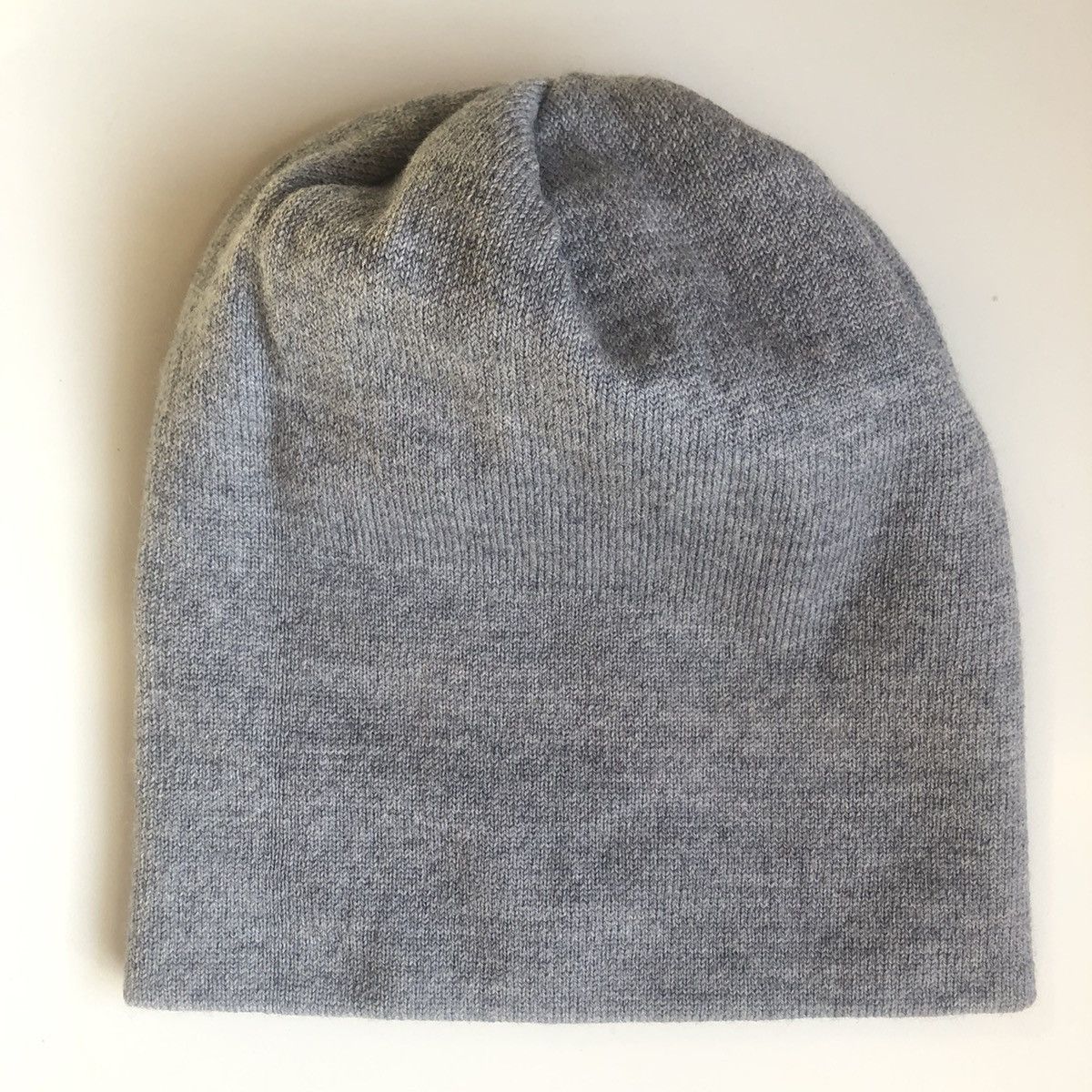 Other Harricana wool blend beanie Size ONE SIZE - 2 Thumbnail