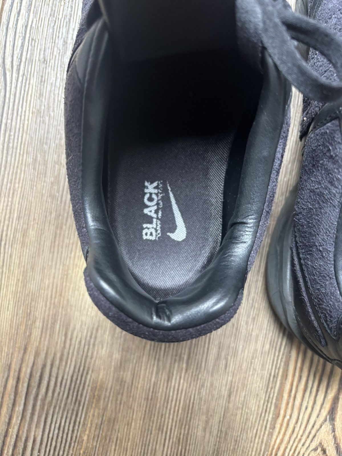 Comme des Garcons × Nike Nike Talaria x CDG Size US 9 / EU 42 - 3 Thumbnail