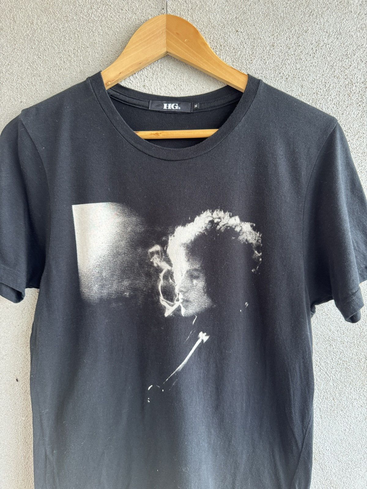 Hysteric Glamour Hysteric Glamour (THEE HYSTERIC XXX) White T