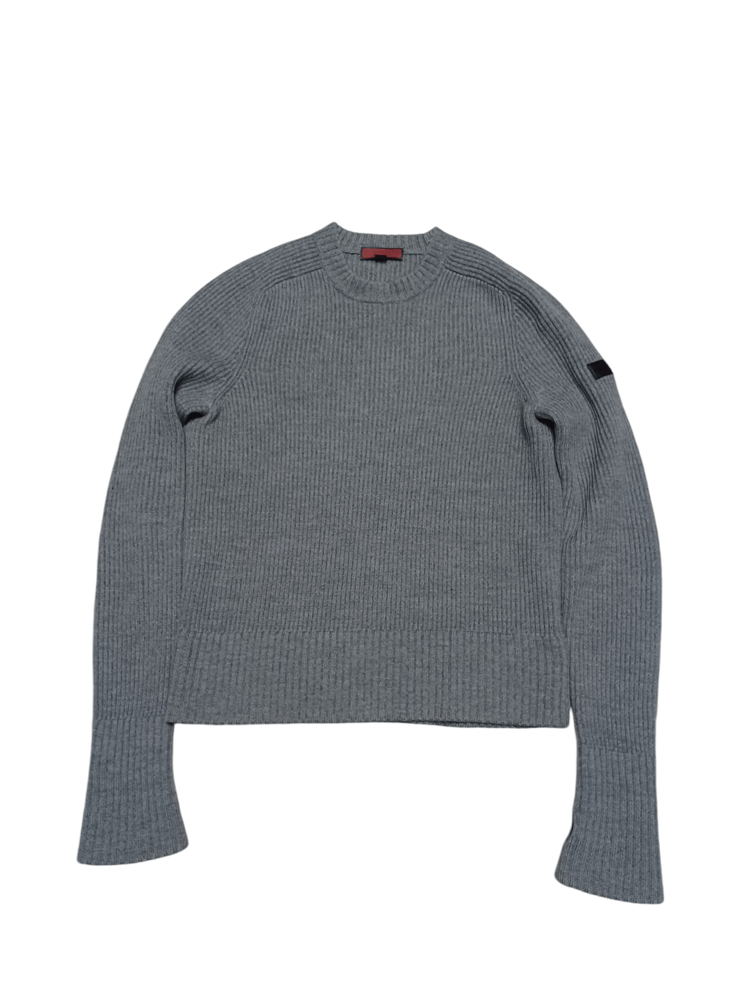 Burberry BURBERRY SPORT WOOL LUXURY OLDMONEY KNIT SWEATER Size US S / EU 44-46 / 1 - 1 Thumbnail