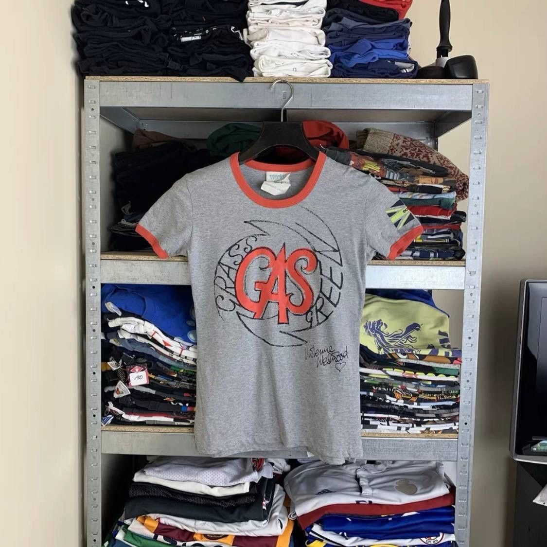 Worlds End Vivienne Westwood | Grailed