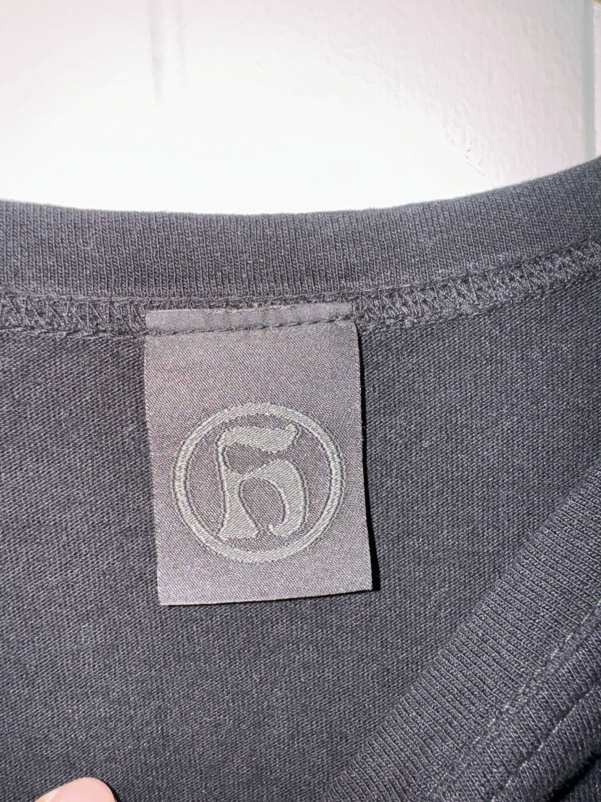 Handmade × Vintage Handmade tee Size US L / EU 52-54 / 3 - 2 Thumbnail