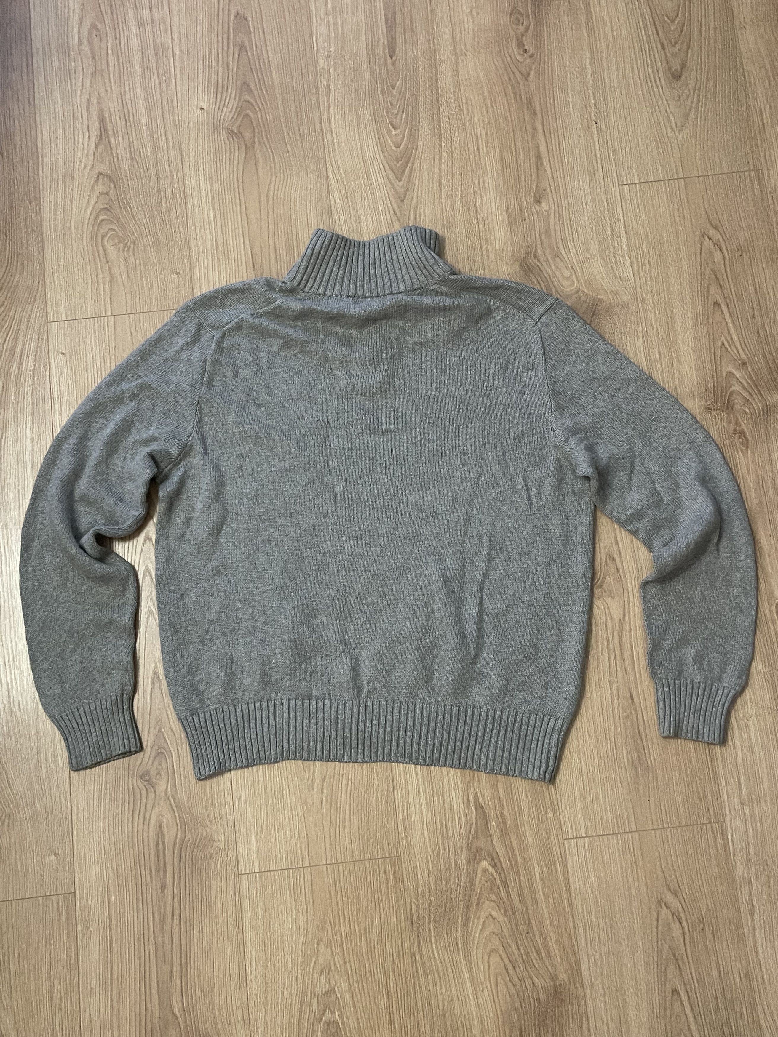 Polo Ralph Lauren × Ralph Lauren Vintaege Polo Ralph Lauren sweater Size US M / EU 48-50 / 2 - 4 Thumbnail