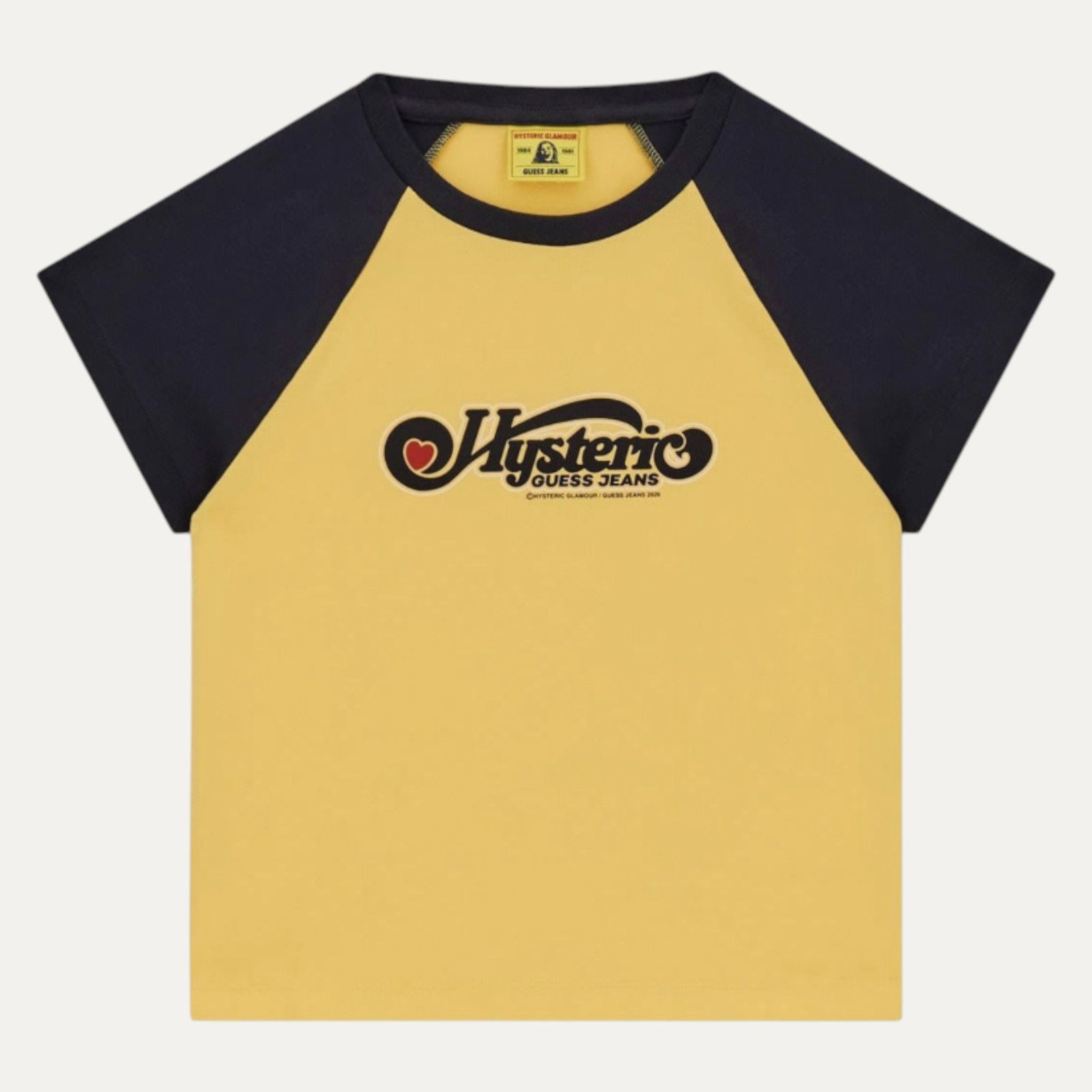 Hysteric Glamour Baby T Shirt | Grailed