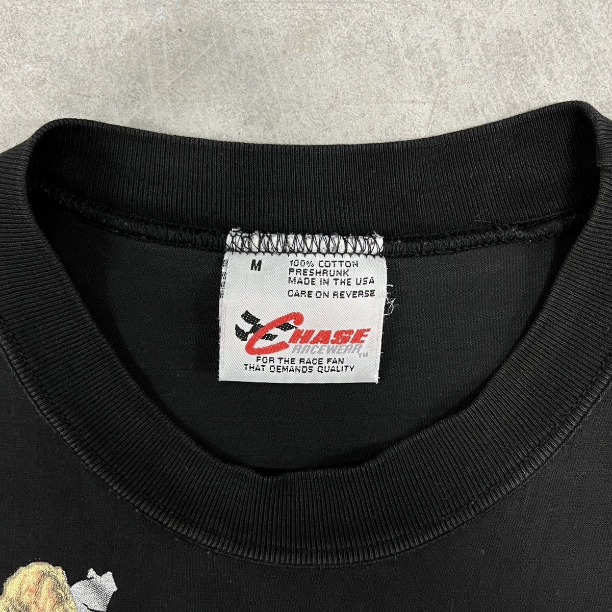 Chase Authentics Vintage Jurassic Park Nascar All Over Print Shirt Size US L / EU 52-54 / 3 - 15 Thumbnail