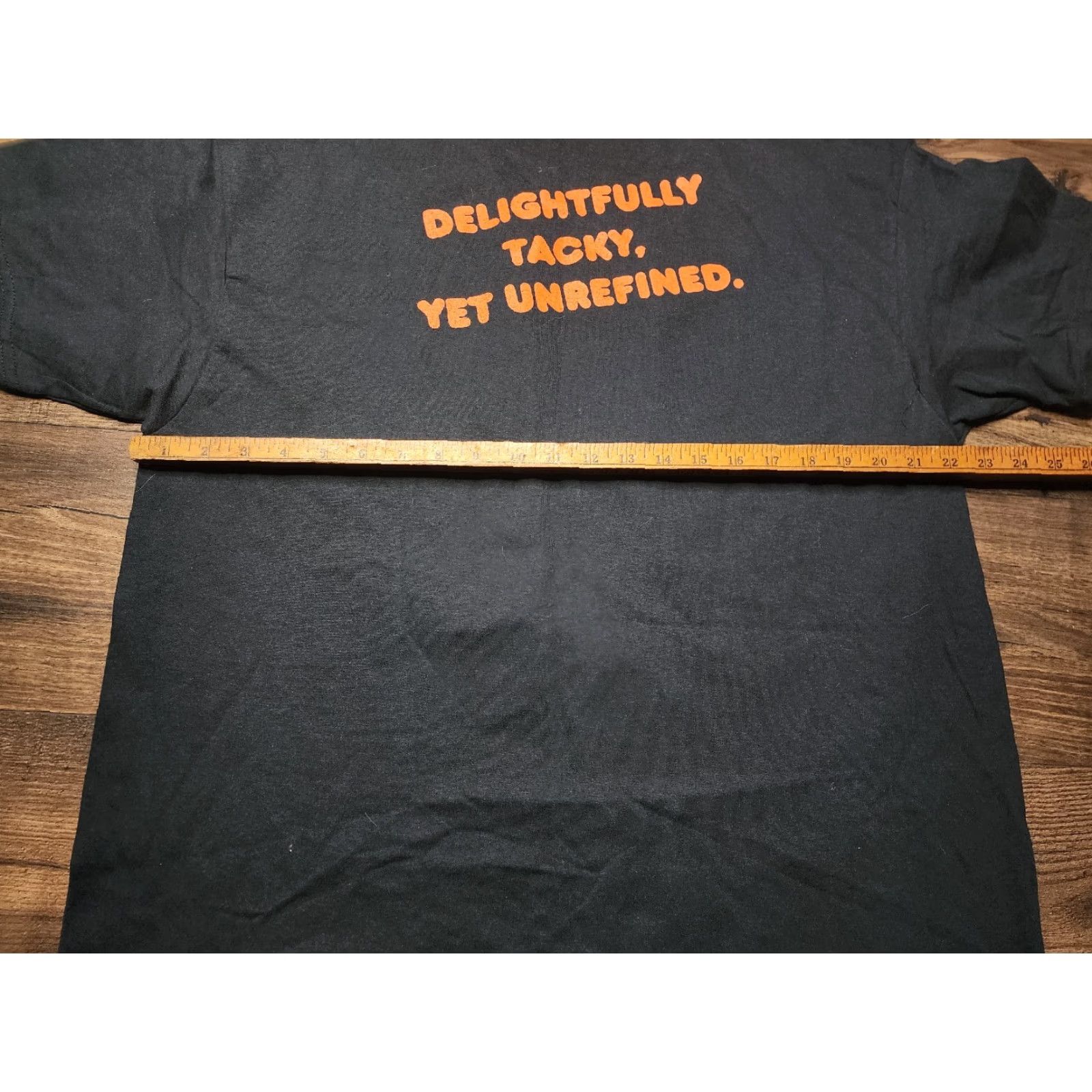 Doublet Hooters T Shirt Mens XL Gulfport MS Double Sided Size US XL / EU 56 / 4 - 3 Thumbnail