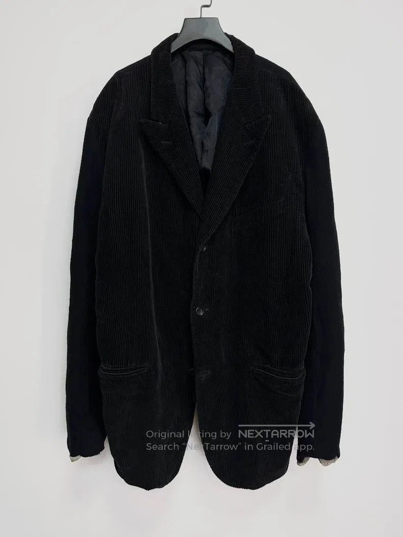 Comme des Garcons Comme Des Garcons 94AW Coat. Size US L / EU 52-54 / 3 - 1 Thumbnail