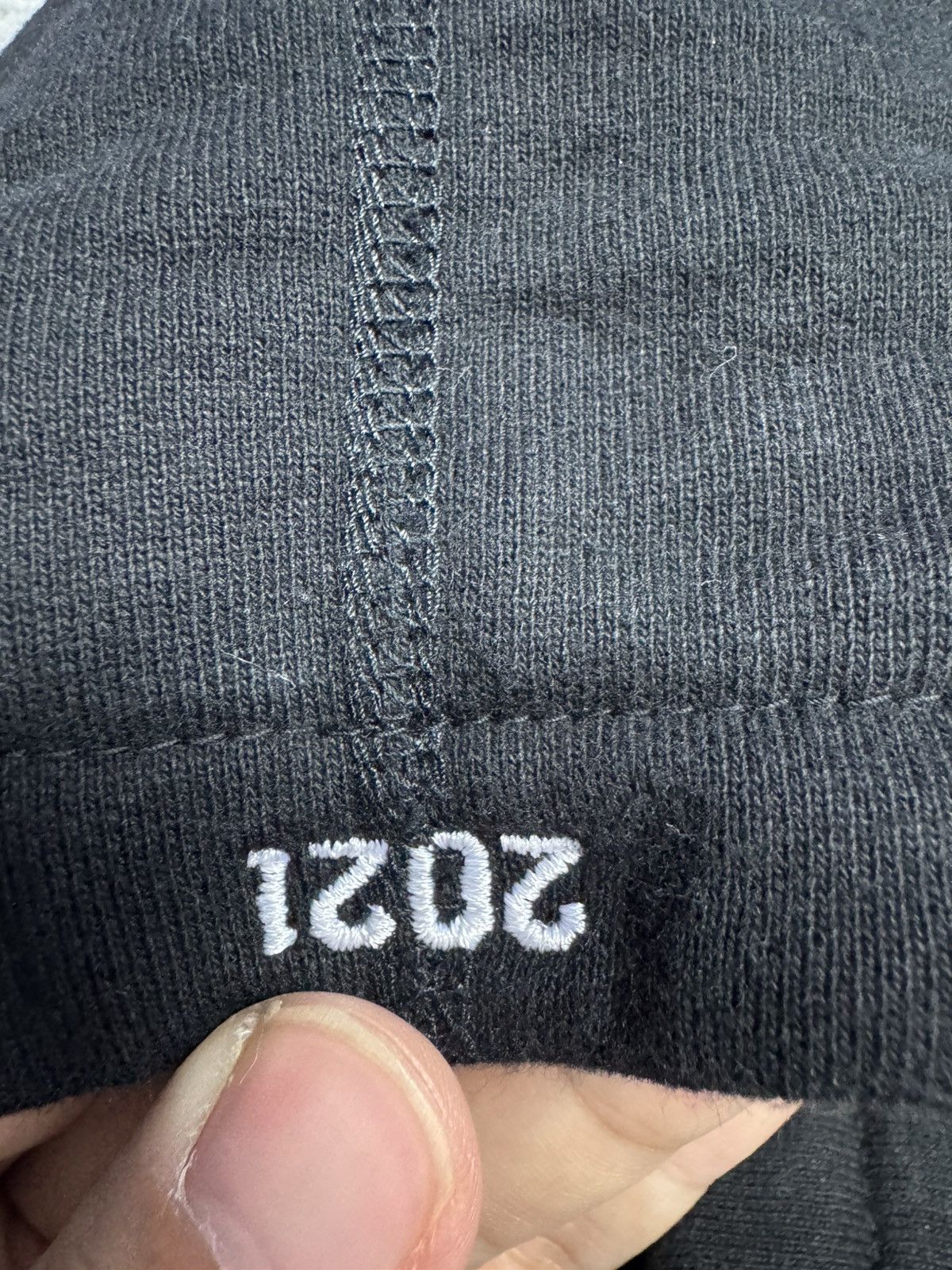 Supreme Supreme 2021 box logo hoodie Size US L / EU 52-54 / 3 - 2 Thumbnail