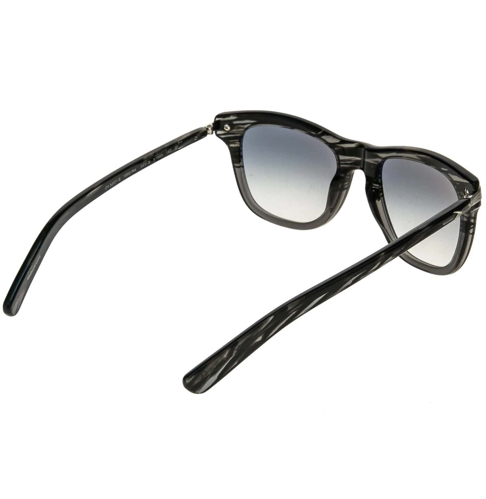 Oliver Peoples OLIVER PEOPLES XXV OV5227 Black VFX Sunglass 5227 25 Size ONE SIZE - 5 Thumbnail