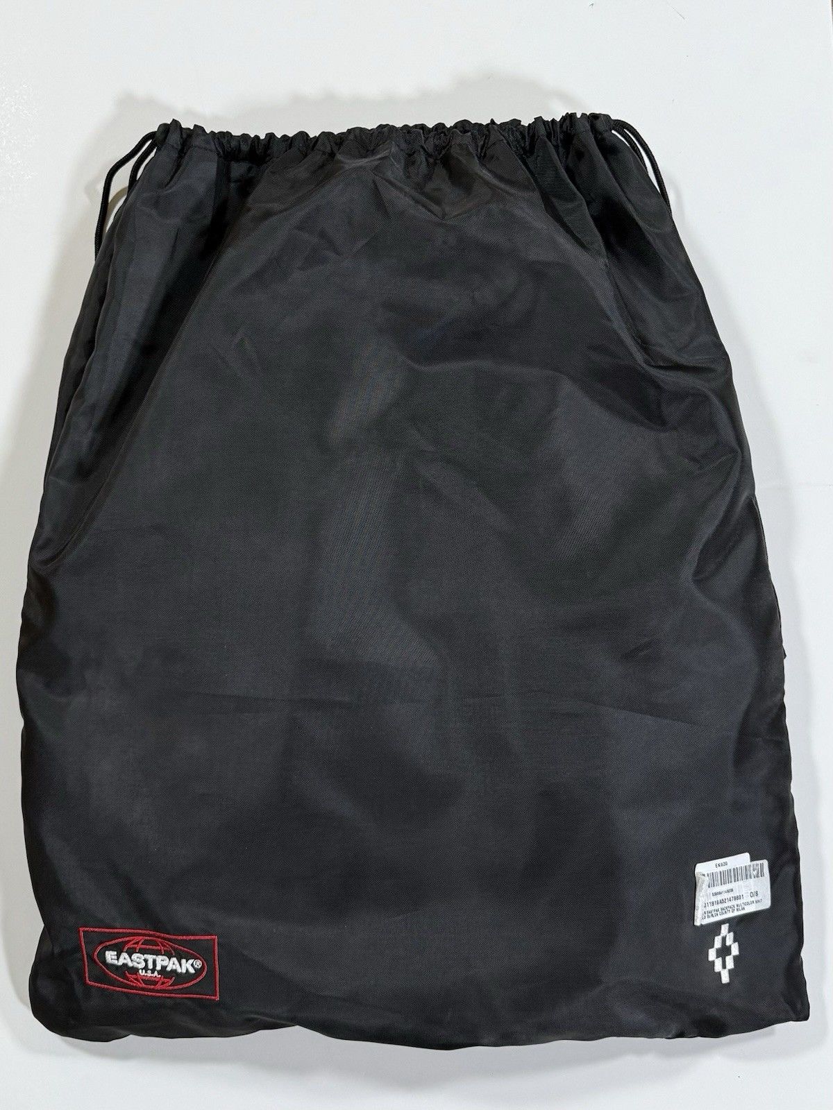 Marcelo Burlon Marcelo Burlon X Eastpak All Over Backpack In Black NWT Size ONE SIZE - 15 Thumbnail