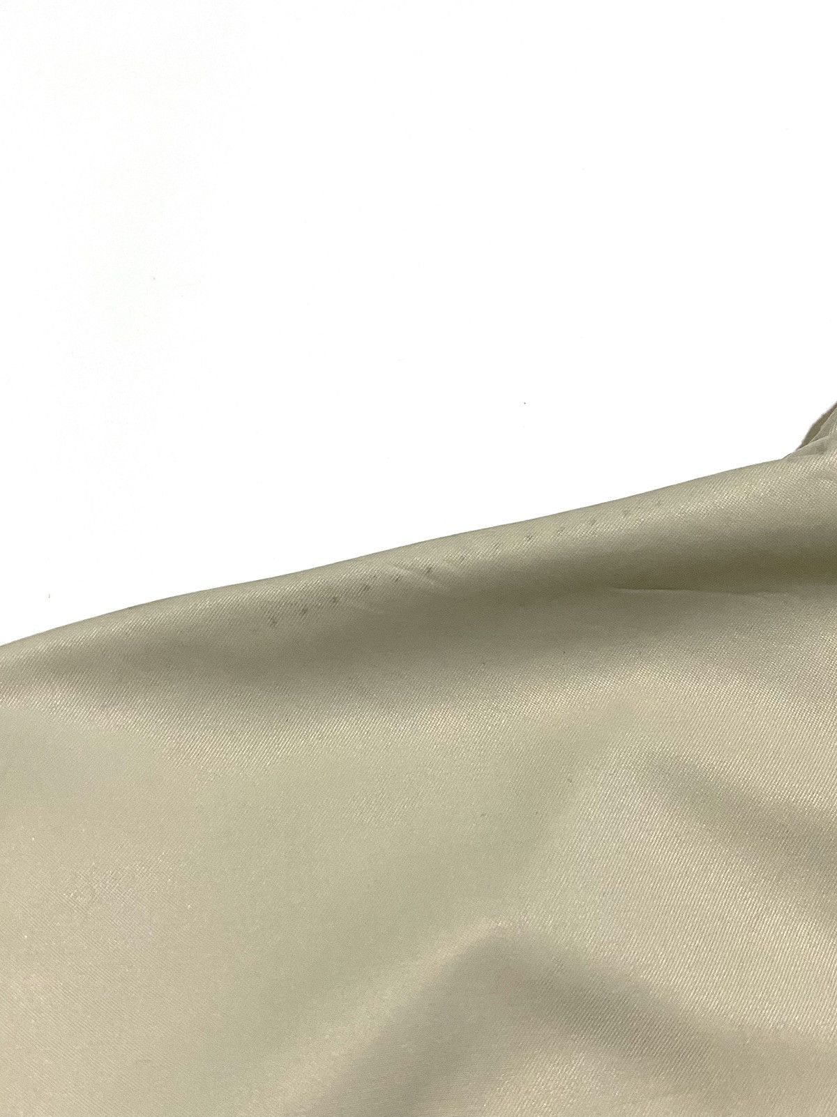Burberry BURBERRY NOVA CHECK TRENCH COAT JACKET MADE IN ENGLAND Size US M / EU 48-50 / 2 - 20 Thumbnail