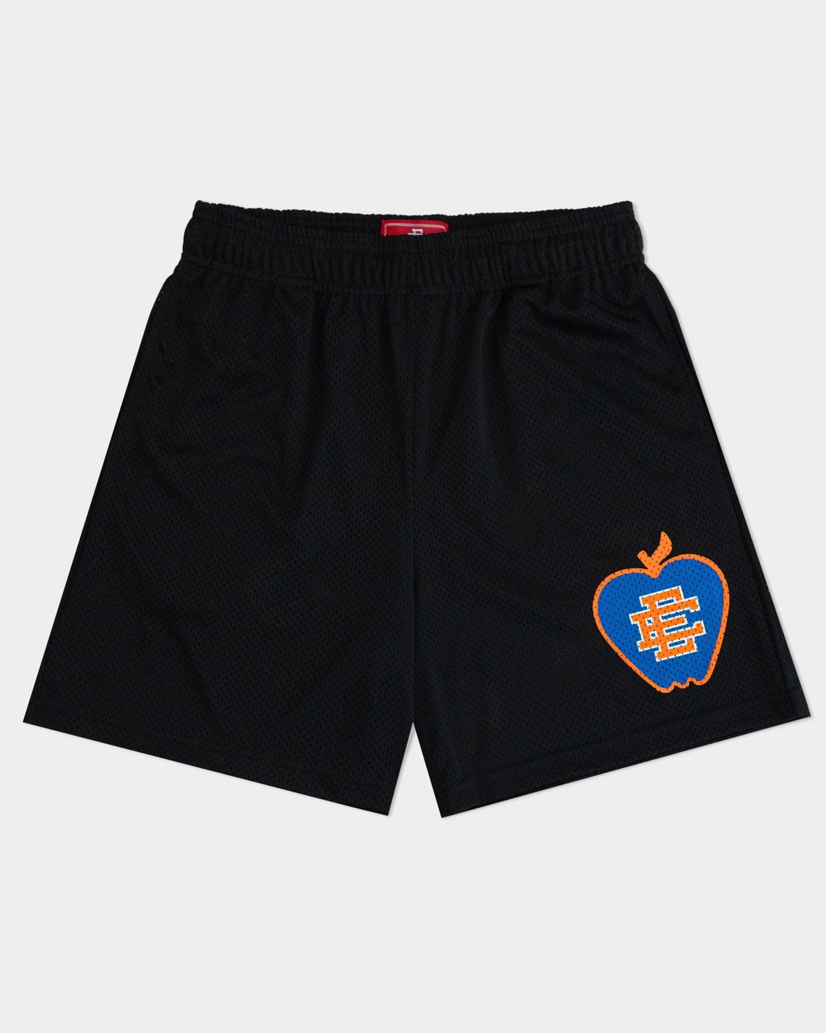 Eric Emanuel ERIC EMANUEL NYC SHORTS SIZE LARGE Size US 36 / EU 52 - 1 Thumbnail