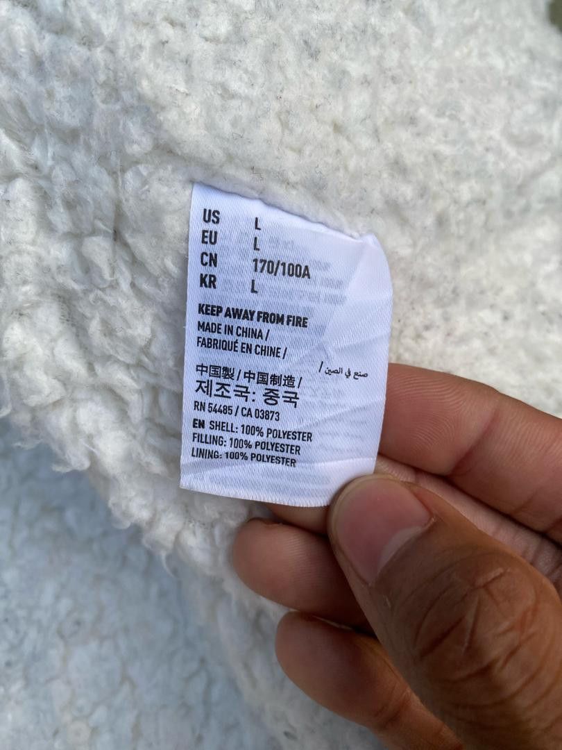 Japanese Brand AMERICAN EAGLE BOMBERS HOODIES JACKET Size US S / EU 44-46 / 1 - 10 Thumbnail