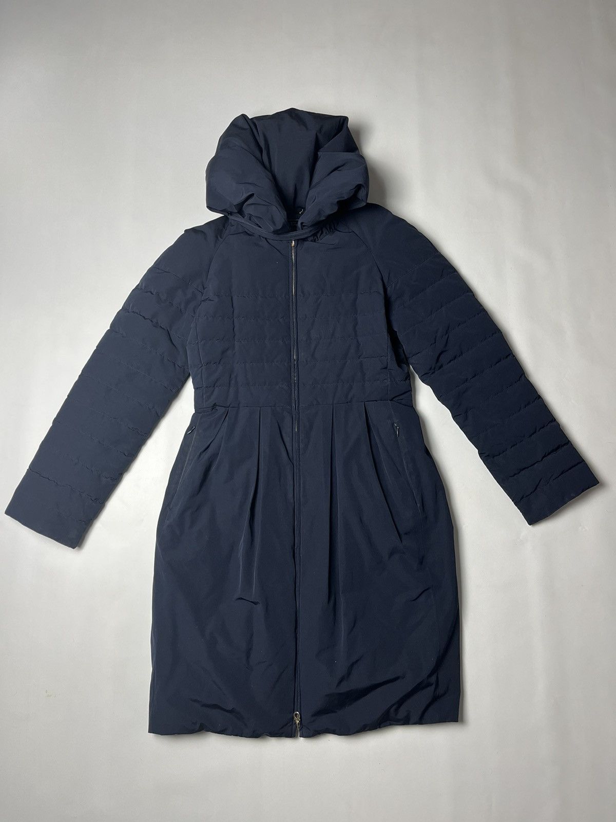 Salvatore Ferragamo Salvatore Ferragamo Down Jacket Size XS / US 0-2 / IT 36-38 - 1 Thumbnail