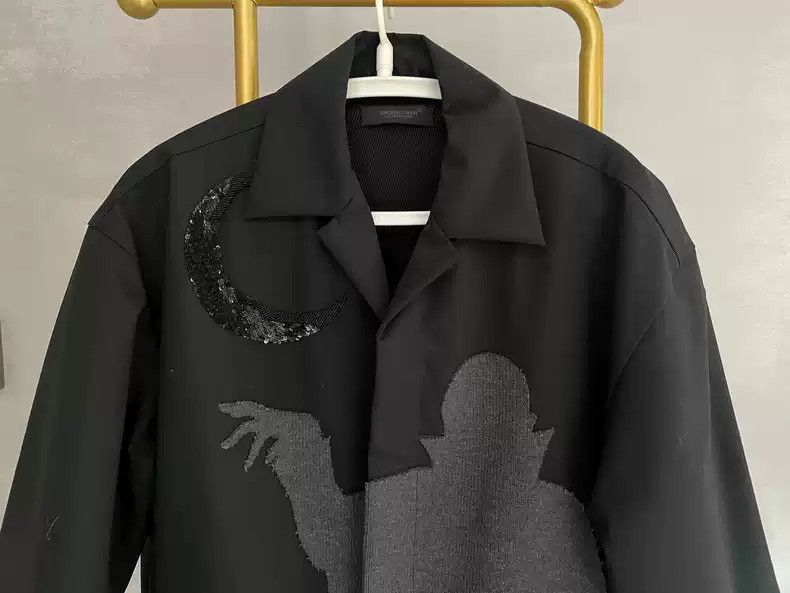 Undercover undercover uc 20 Vampire Blazers Size US M / EU 48-50 / 2 - 3 Thumbnail