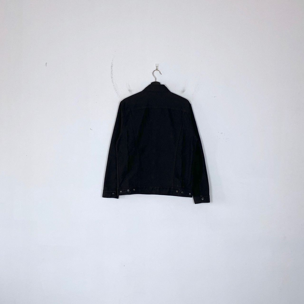 Other A LOVE MOVEMENT REVERSIBLE DENIM JACKET Size US L / EU 52-54 / 3 - 5 Thumbnail