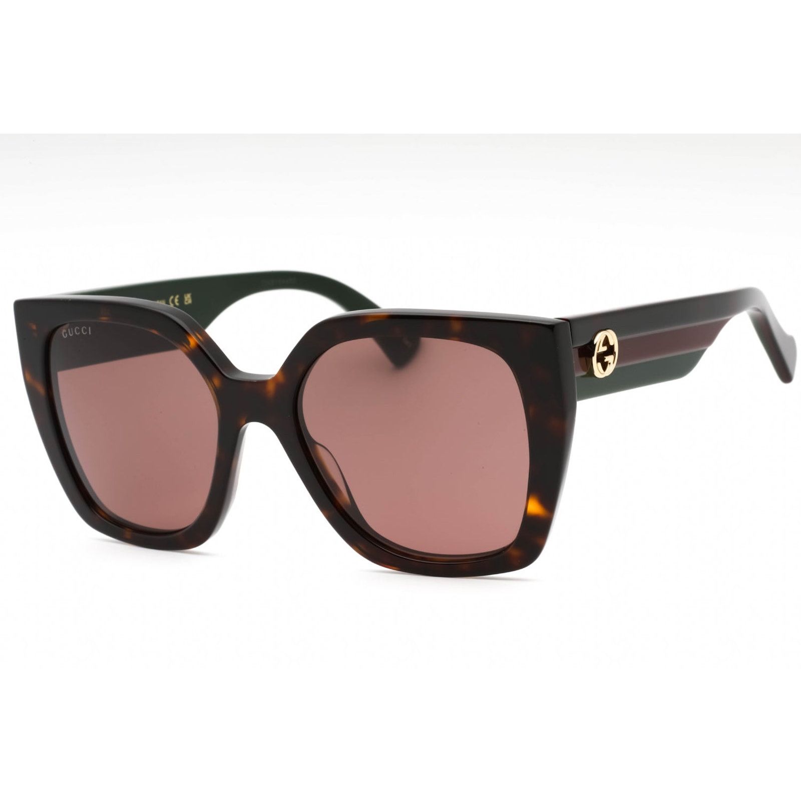 Gucci GUCCI GG1300S-002(575988-GZ1) Size ONE SIZE - 2 Thumbnail