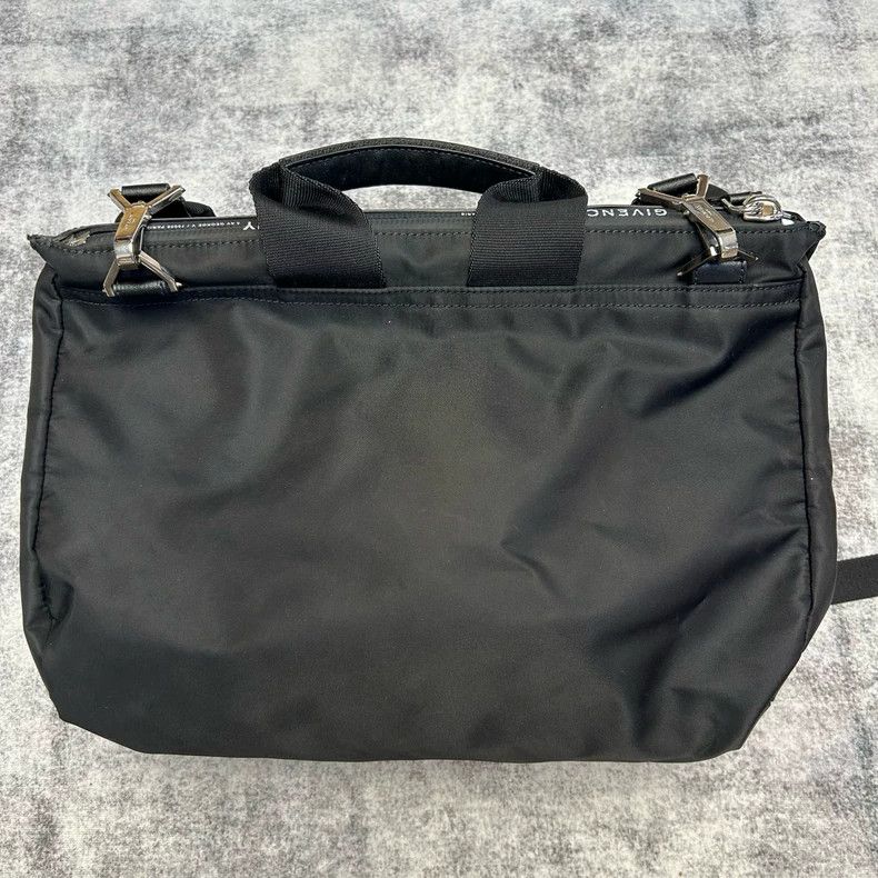 Givenchy Givenchy Studded design punk backpack Size ONE SIZE - 2 Thumbnail