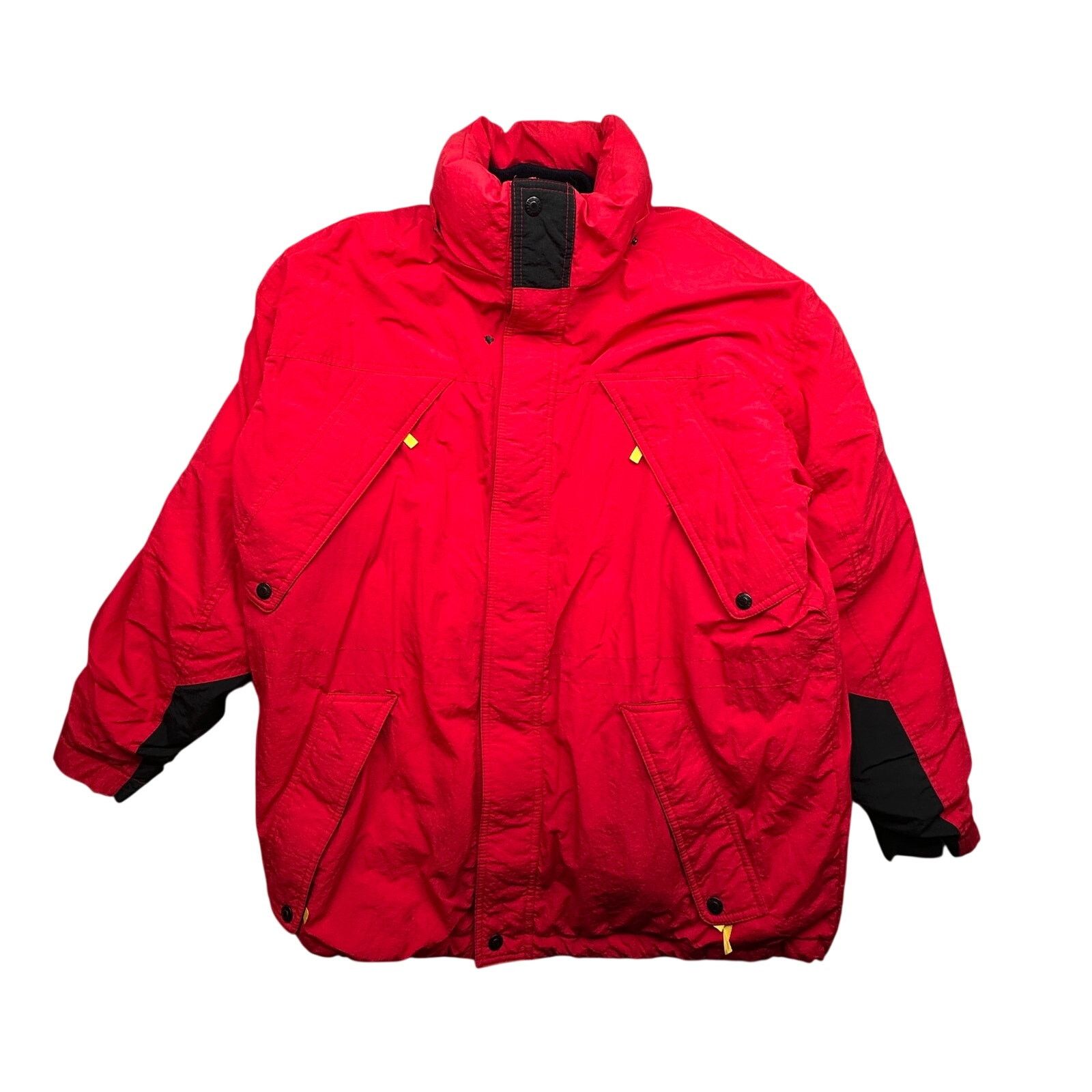 Marlboro Marlboro Ski World Championship Team Jacket | Grailed