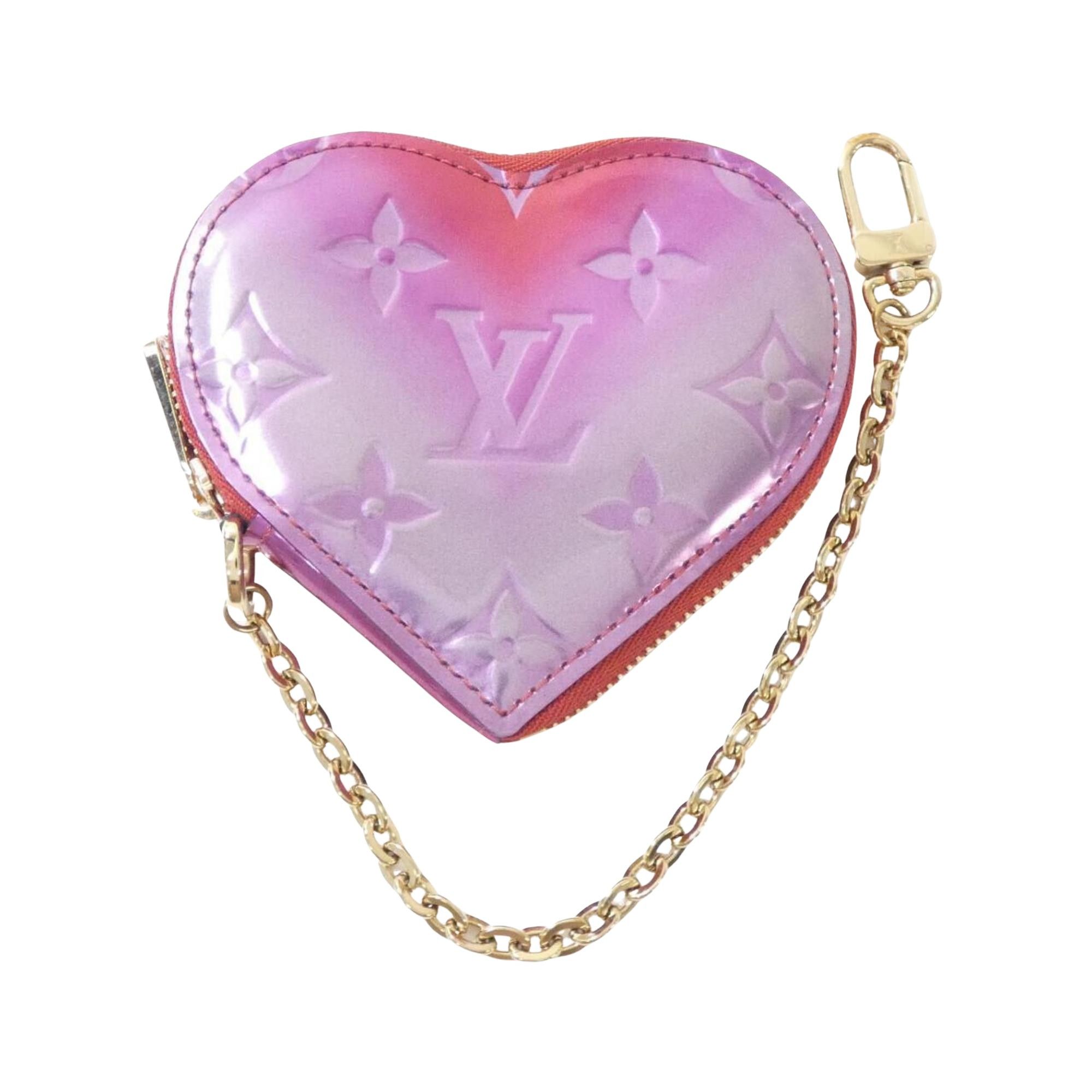 Louis Vuitton Louis Vuitton Card case wallet Size ONE SIZE - 1 Thumbnail