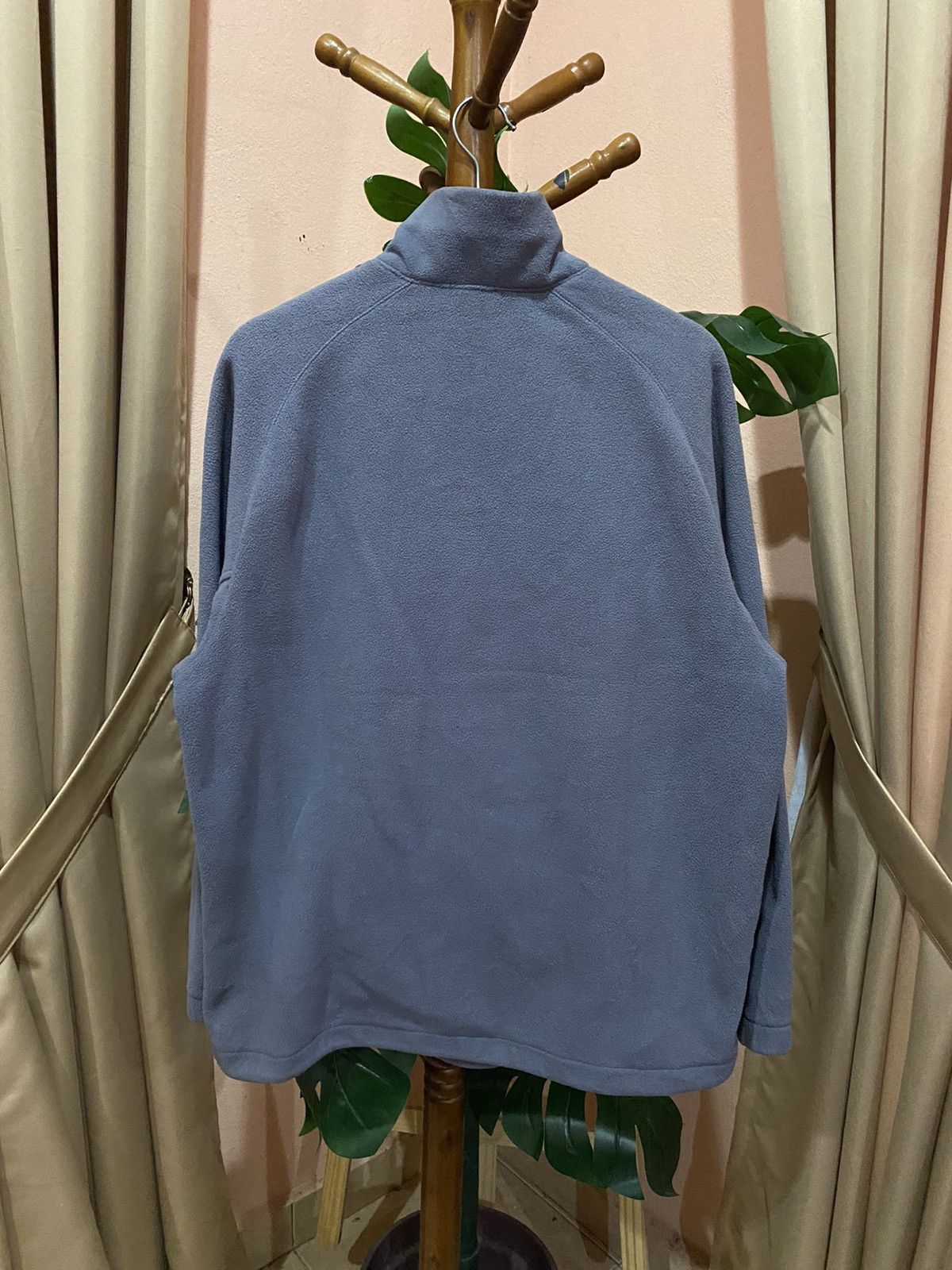Nike NIKE VINTAGE FLEECE JACKET - MEN’S MEDIUM Y2K STREETWEAR Size US M / EU 48-50 / 2 - 8 Thumbnail