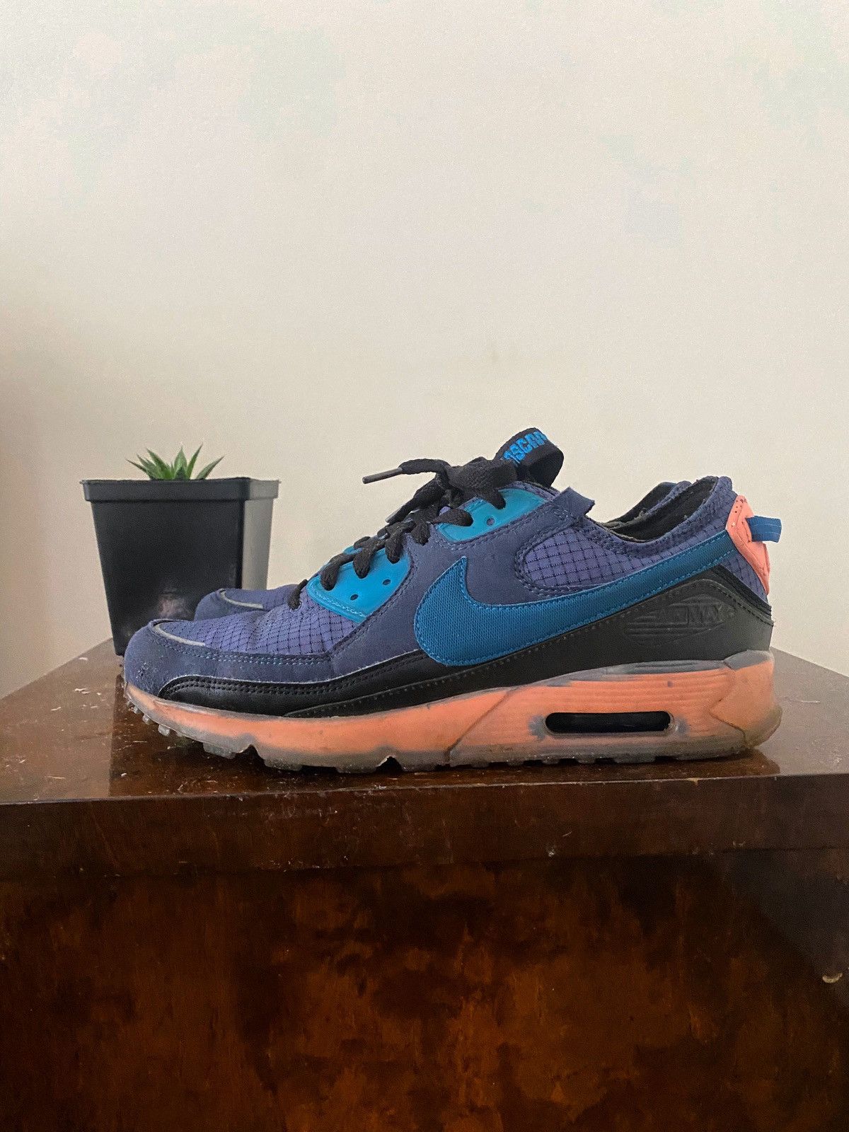 Nike Nike air max Size US 9.5 / EU 42-43 - 1 Thumbnail