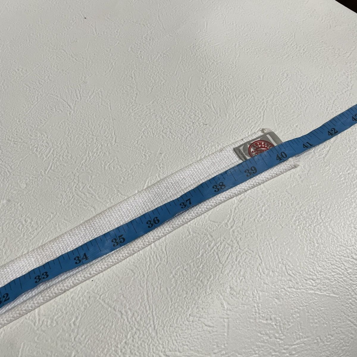Armani Vintage Armani Exchange y2k belt Size ONE SIZE - 8 Thumbnail
