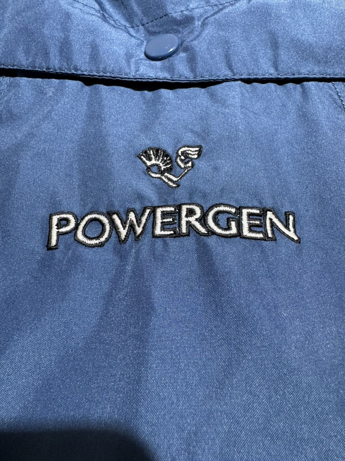 Other Men's FC Ipswich Town Rain Jacket 31 Size XL Size US XL / EU 56 / 4 - 12 Thumbnail