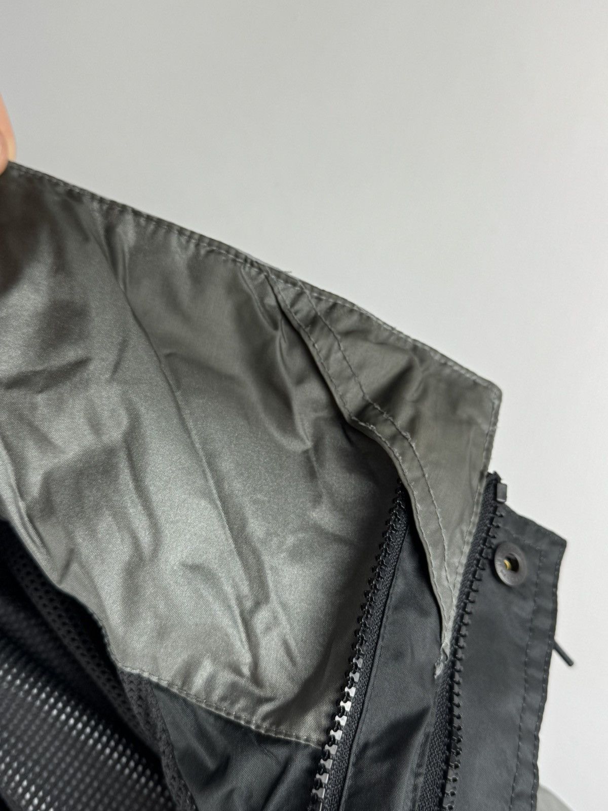 Porsche Design Vintage 90s Porsche AMAG Boutique Racing Jacket 3 in 1 Size US M / EU 48-50 / 2 - 21 Thumbnail