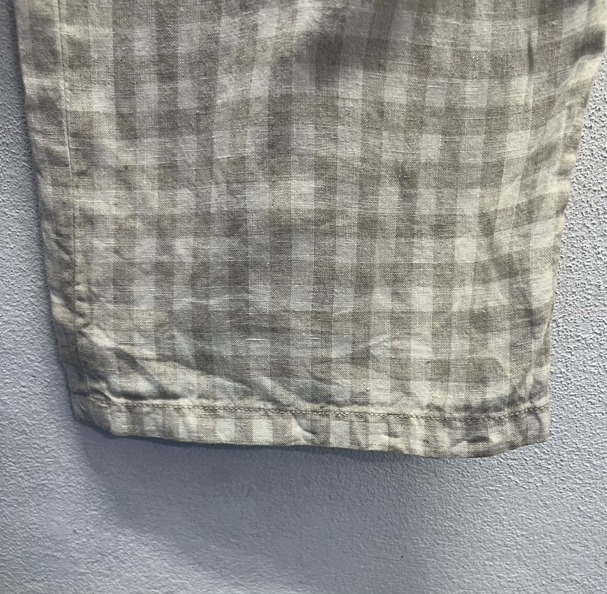 Muji VINTAGE MUJI OVERALLS Size 34" / US 12 / IT 48 - 10 Thumbnail