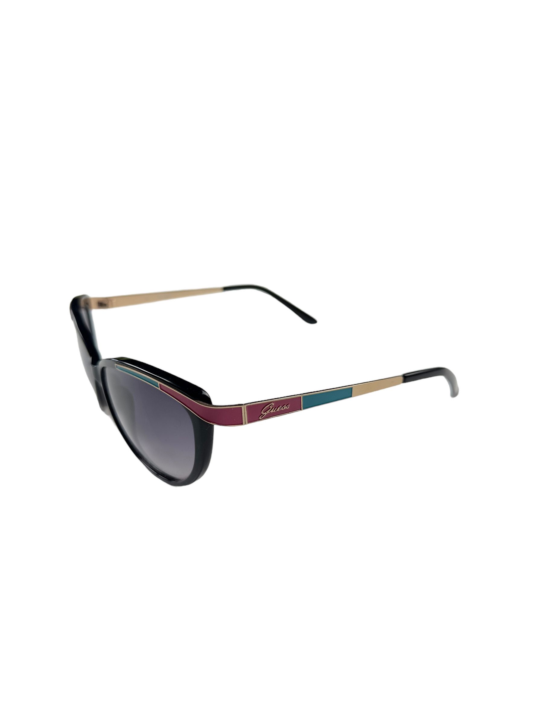 Guess Guess vintage sunglasses Size ONE SIZE - 5 Thumbnail