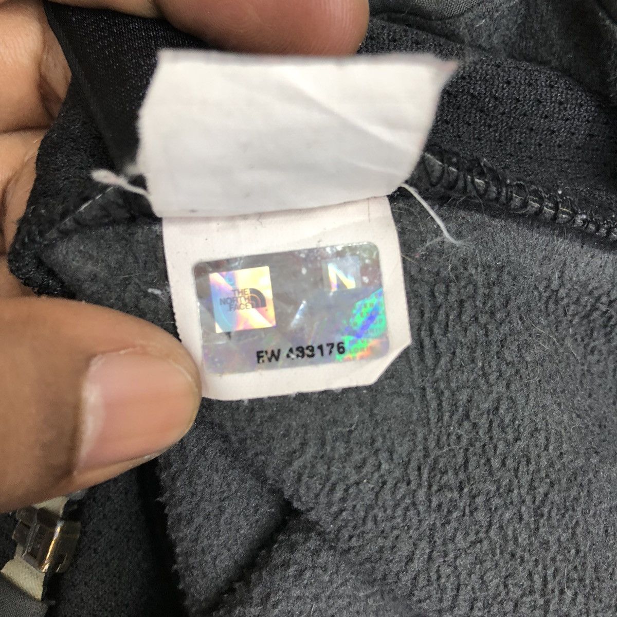 The North Face The North Face Apex Bionic Jacket Size US XL / EU 56 / 4 - 13 Thumbnail