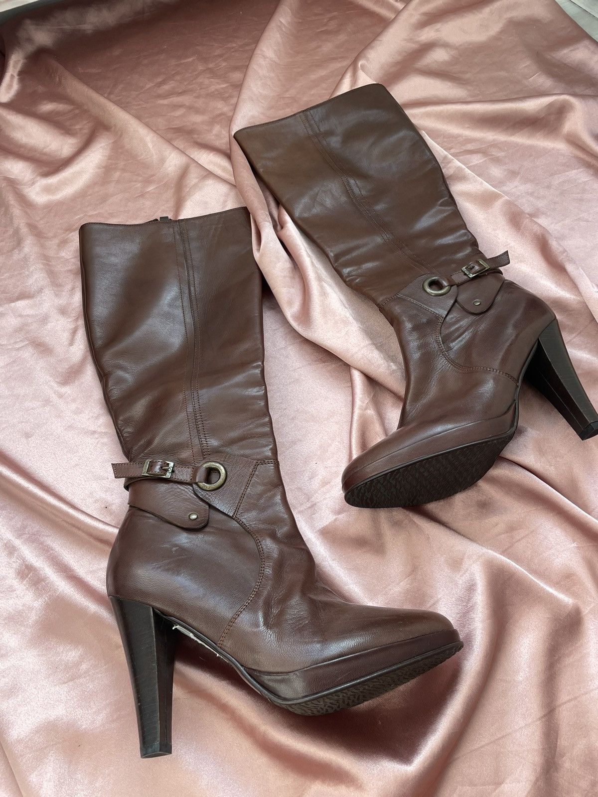 Other Beymen leather boots Size US 8.5 / IT 38.5 - 5 Thumbnail