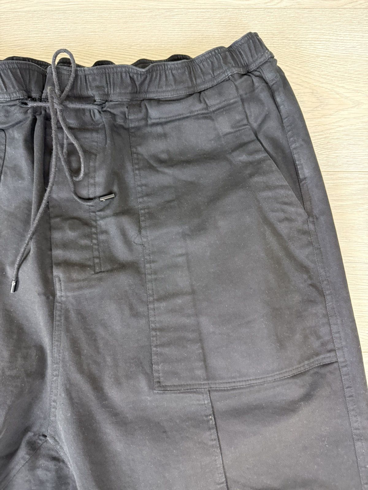 JOE CHIA Joe Chia Pants Size US 36 / EU 52 - 4 Thumbnail