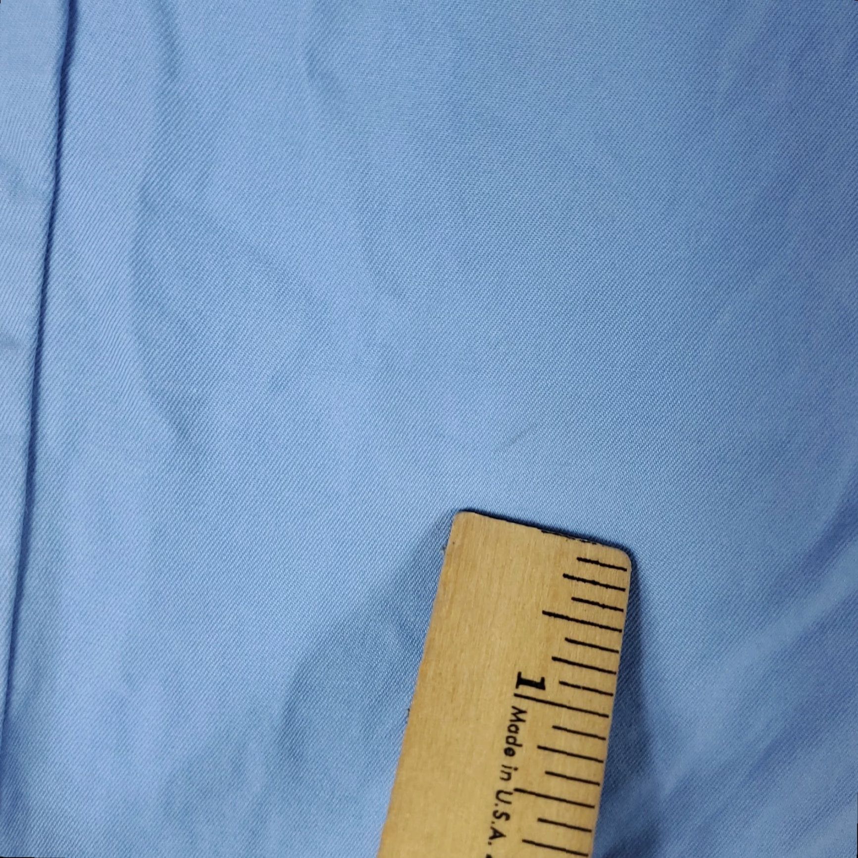 Vineyard Vines VINTAGE Vineyard Vines Men's Shorts Size 40 Blue Chino Casual Flat Front Pockets Size US 40 / EU 56 - 2 Thumbnail