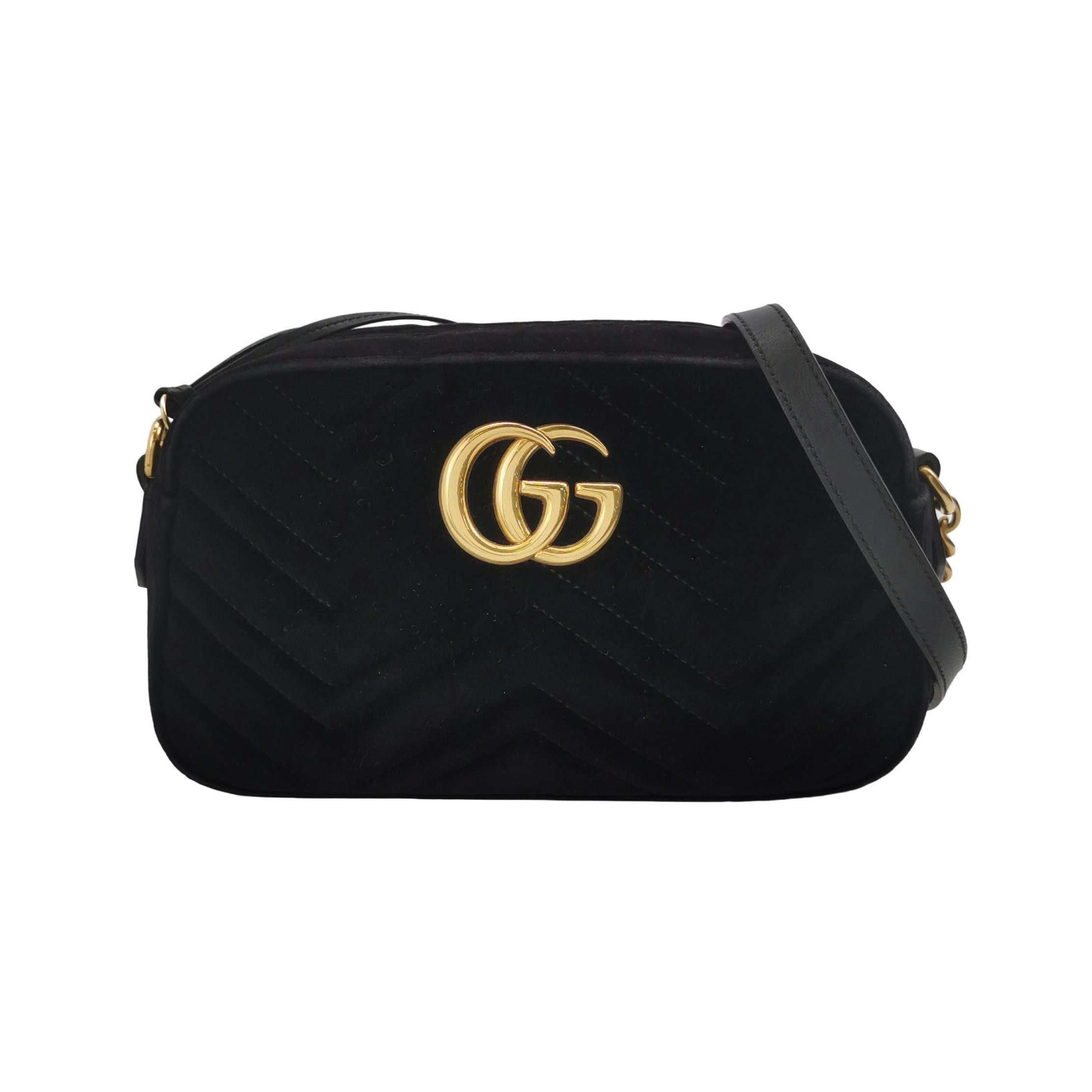Gucci Gucci Women os Shoulder Bags Size ONE SIZE - 1 Thumbnail
